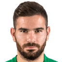 أناستاسيوس باباكريستوس