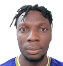 Williams Abor Obande