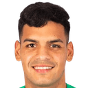 Rodrigo Daniel Frutos Cristaldo