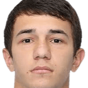 Abdulpasha Dzhabrailov