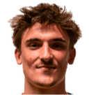 مارينوس فريديريك لوفغرين لارسن