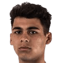 Hebert Alexander Vergara Larrosa