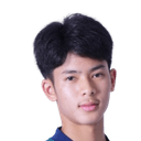 Nattakron Asavapichayachote