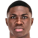 Garis Aldair Mina Ortiz