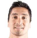 جيلبرت الفاريز