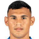 Gilberto Ivan Flores Melgarejo