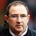 Martin O'Neill