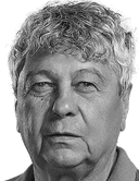 Mircea Lucescu