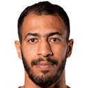 عبد الله الهاشم