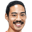 إرنست وين هاو وونغ