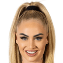 أليشا ليهمان