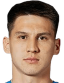 Kazhimukan tolepbergen