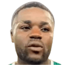 Konrad Nfanseu Sinyam