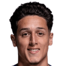 Javier Enrique Delgado Saverio