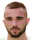 صمويل فافروس