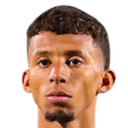 إيفاندرو باروس