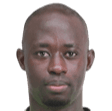 Modou Barrow
