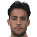 Aris Nikolaos Halling Vaporakis