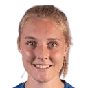 إيزابيلا كريش