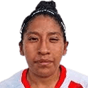 Graciela Calle Chambi