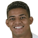 Luan de Figueiredo Gular da Gama