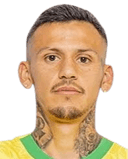 Júnior Leandro Mendieta