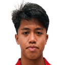 Figo Dennis Saputrananto