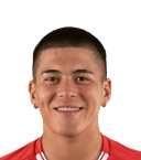 Sergio Fabián Ortíz