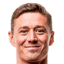 فريدريك كروغستاد