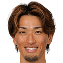 Keisuke Nishimura