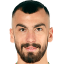 جورجوس ميجاس