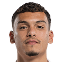 Nayel Rayan Mehssatou Sepúlveda