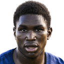 Sekou Abrahame Keita