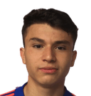 Juan David Fuentes Garrido