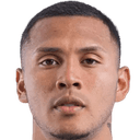 برايان روبرتو رينا كاسافيردي