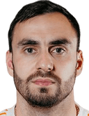 سيرجي جينوف