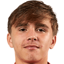 نوريس, جيمس