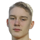 Gylfi Berg Snaehólm