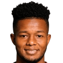 Fabián Alexis Suárez Chalare