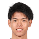 Kakeru Saito