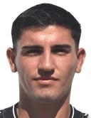 Mario Andrés Federico Galeano