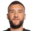 دوستونبيك تورسونوف