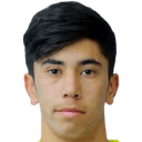 خومويونميرزو إيمينوف