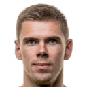 ميكيل بيدرسن