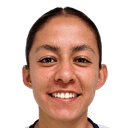 فاطمة روساليس ميراندا