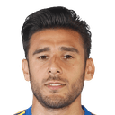 Eduardo Salvio