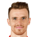 باتريك هيدي