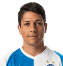 أليكسندر تسفيتكوفيتش