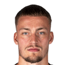 دافي فان دين بيرغ