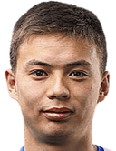 ميدين كيريبيكوف